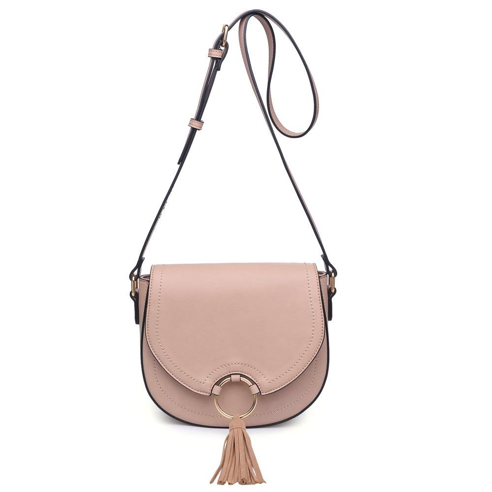 Florence Handbag Natural - Dainty Hooligan