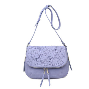 Sunday Handbag Denim - Dainty Hooligan