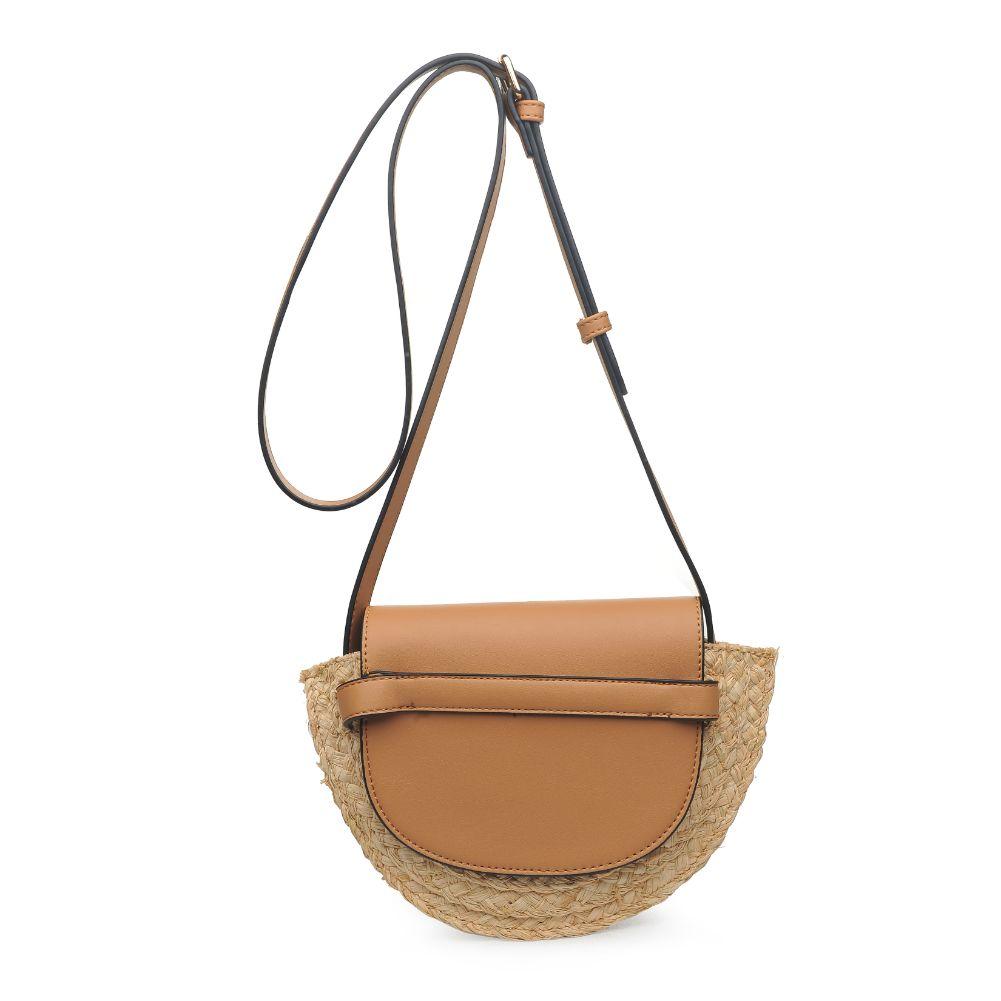 Carmella Woven Handbag - Dainty Hooligan