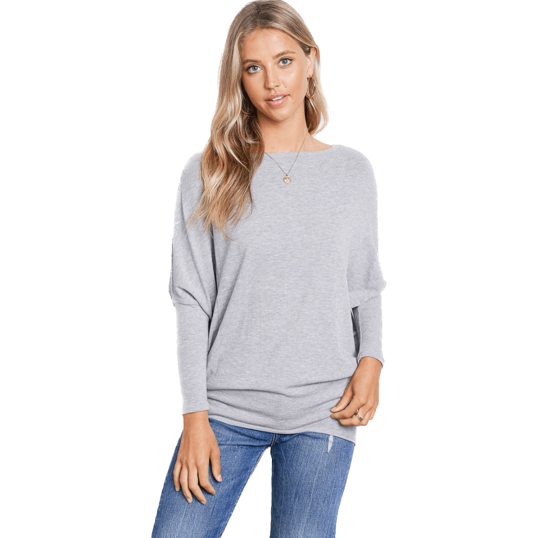 Dolman 2024 tunic top