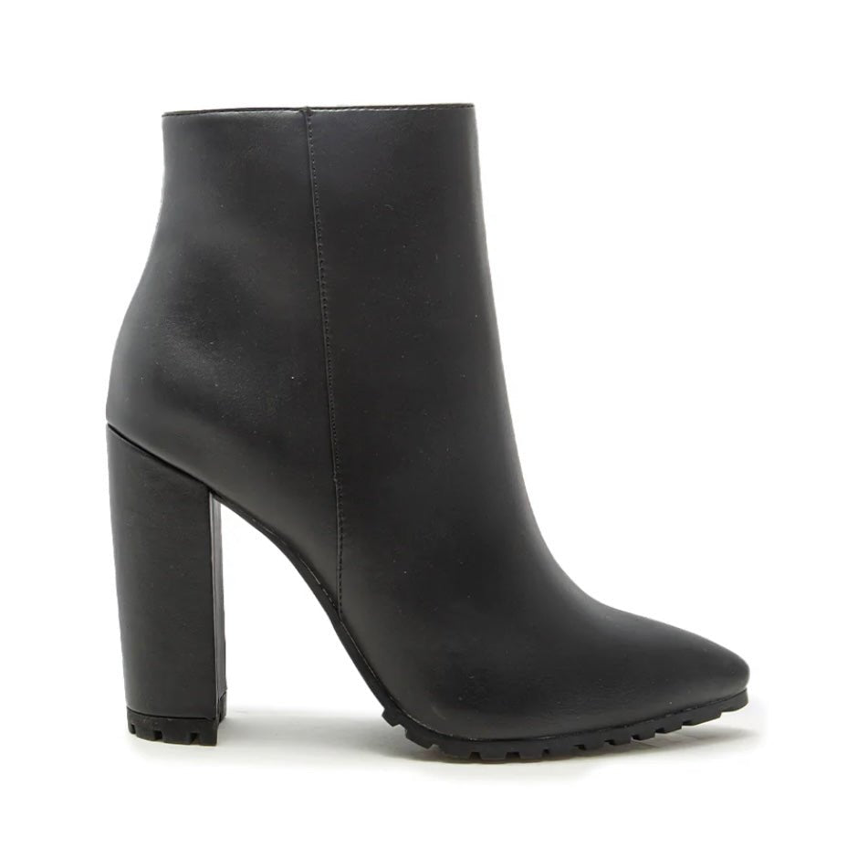 Signal 125 Black Boots - Dainty Hooligan