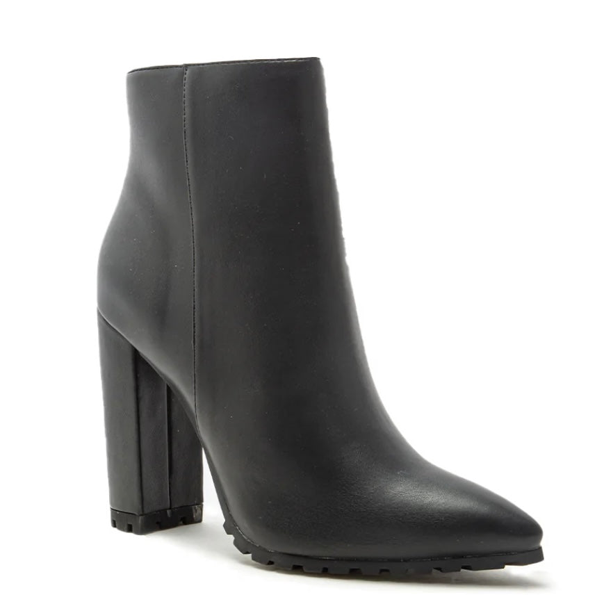 Signal 125 Black Boots - Dainty Hooligan