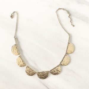 Spectacle Statement Necklace - Dainty Hooligan
