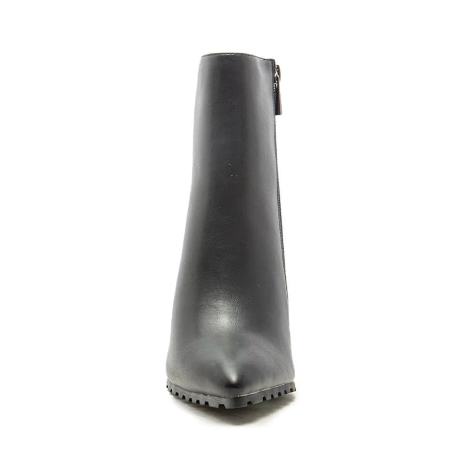 Signal 125 Black Boots - Dainty Hooligan