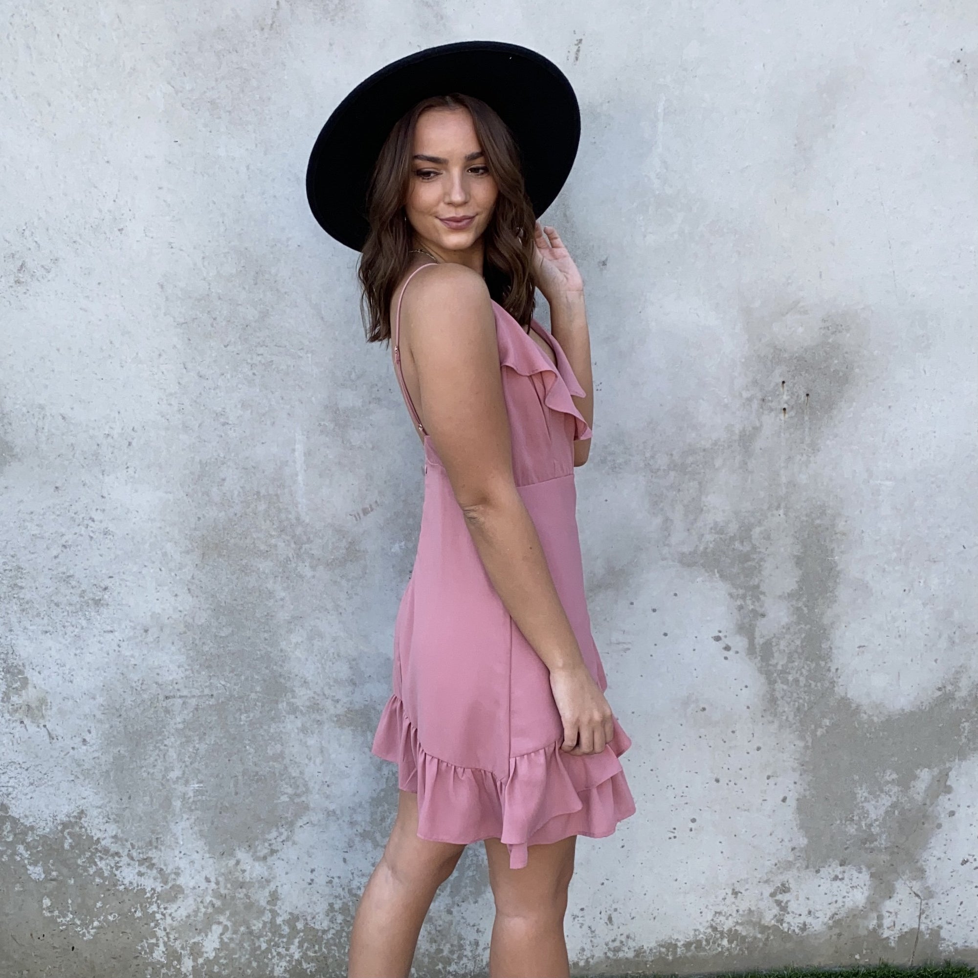 Air of shop romance dress