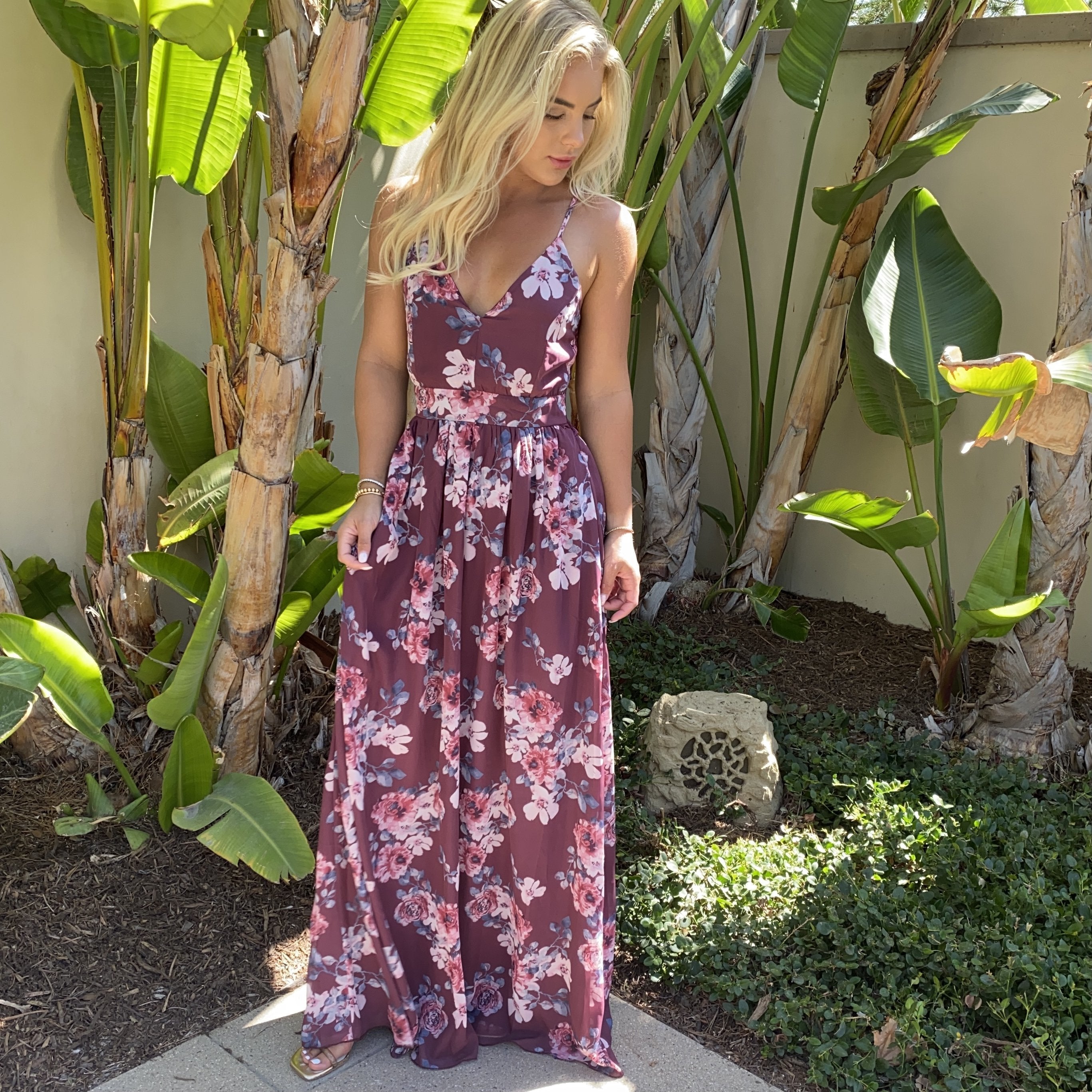 Kiss Me Tonight Dress (Ready To Ship)