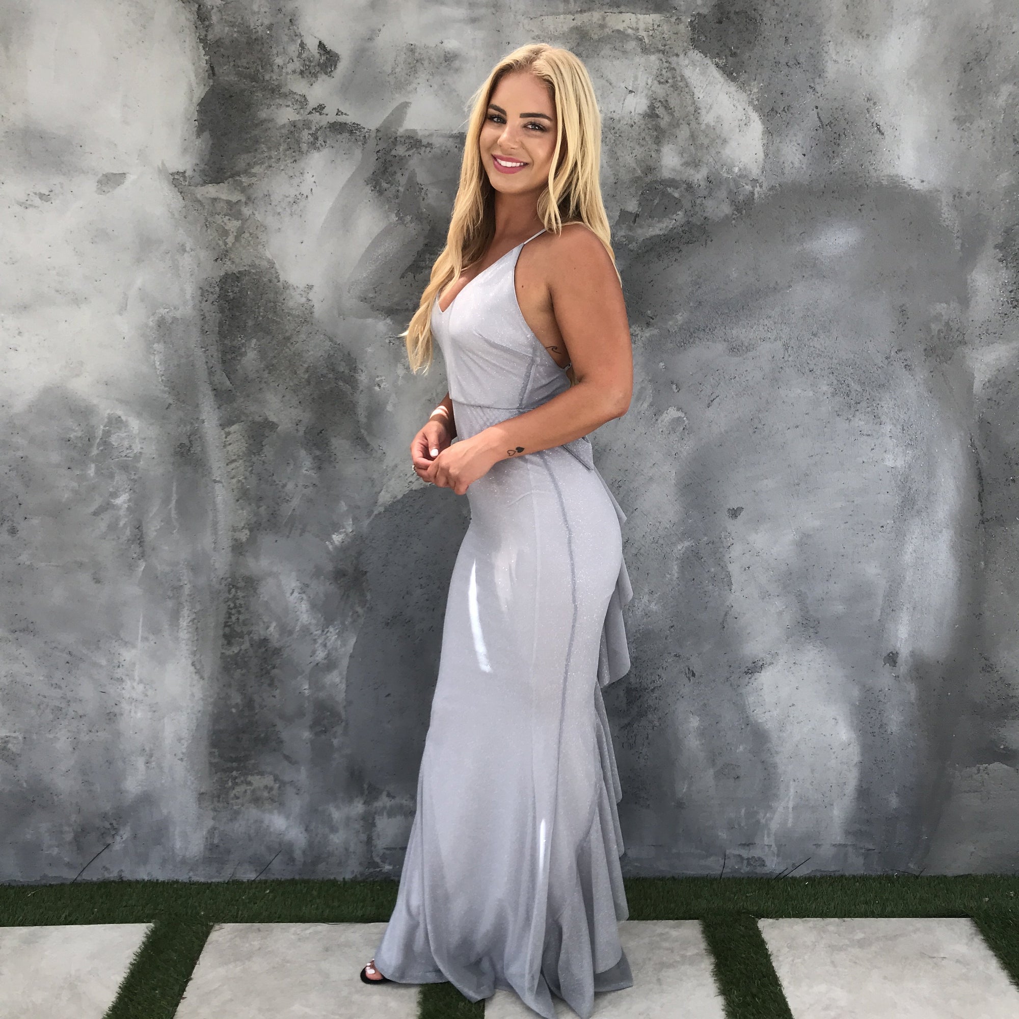 Dainty hooligan dresses 2025