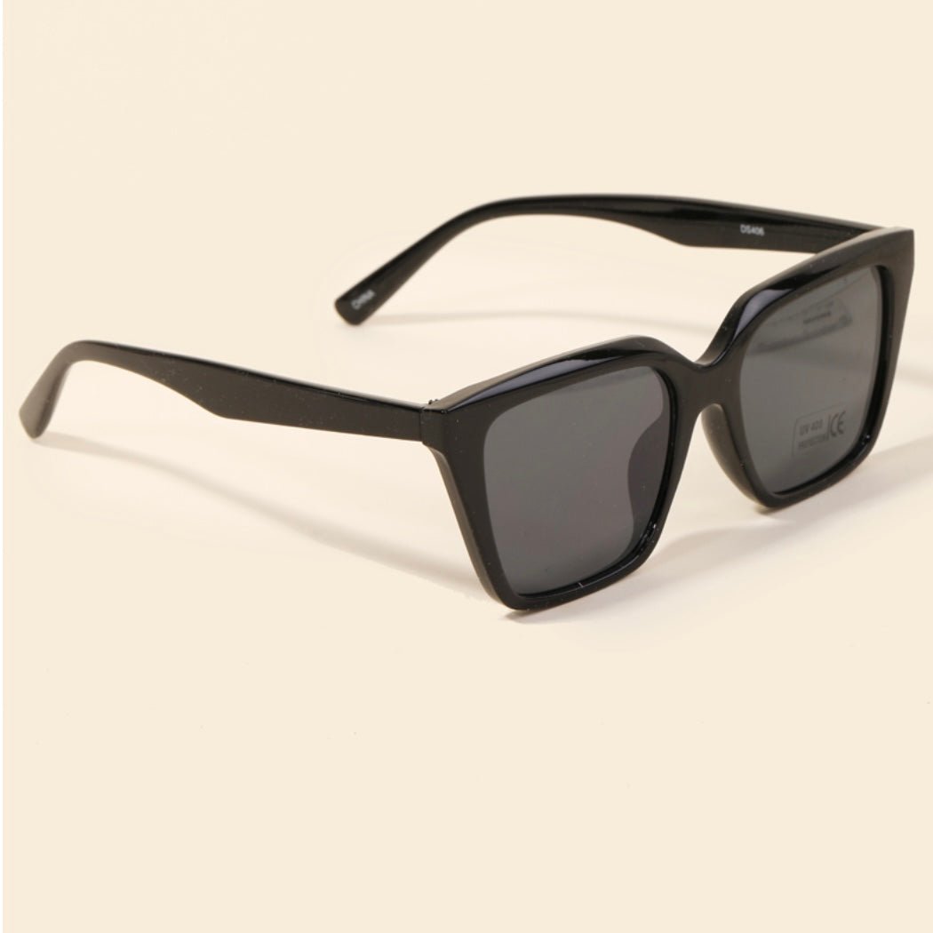 Cat Eye Sunglasses