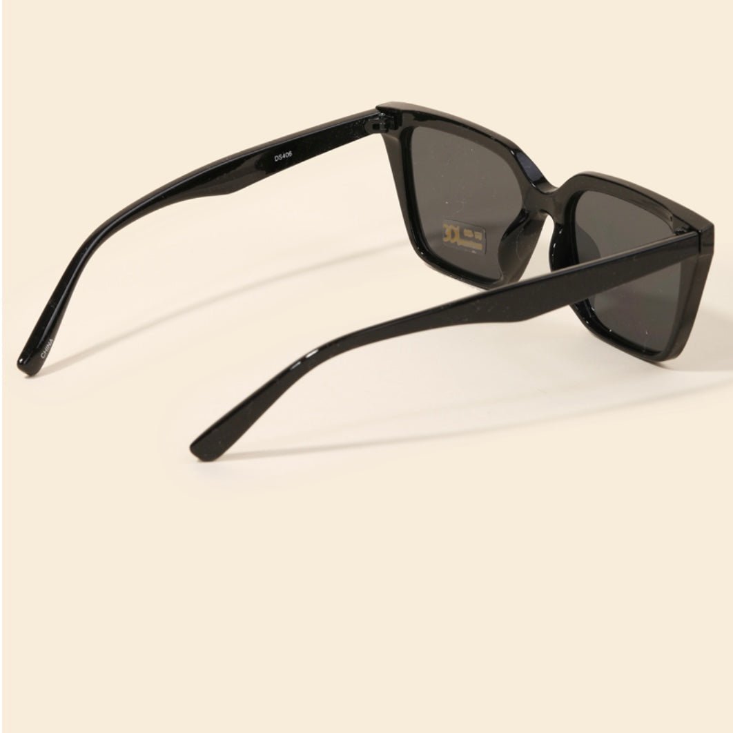 Cat Eye Sunglasses