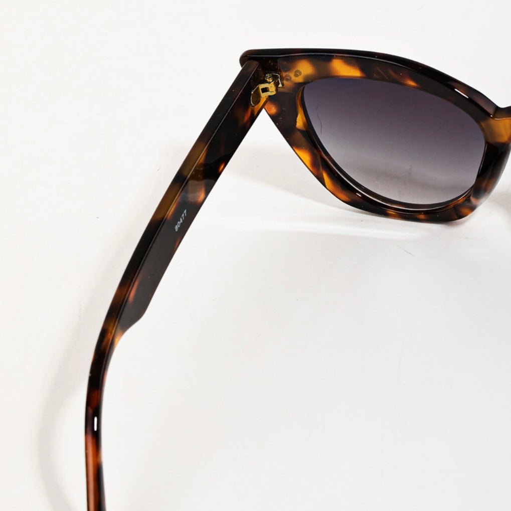 Going Retro Cat Eye Sunglasses