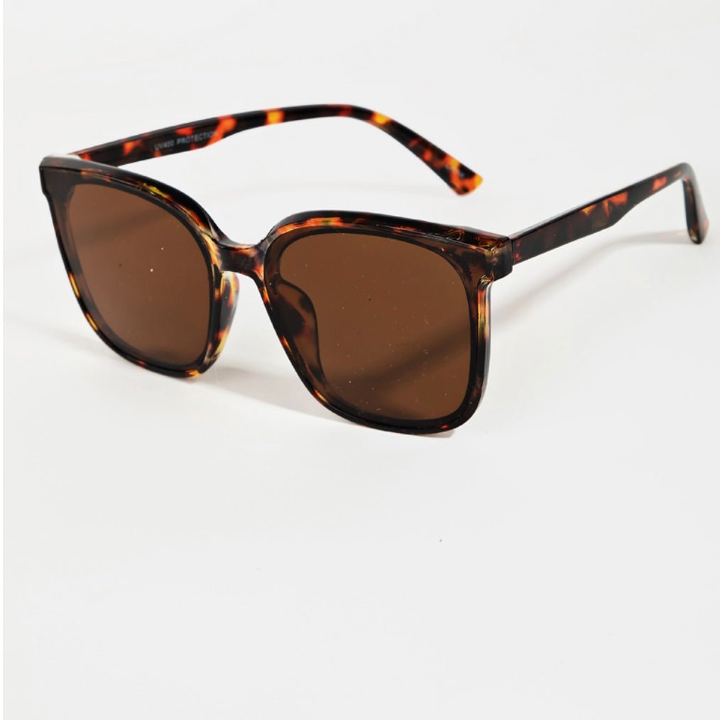 Fair & Square Sunglasses