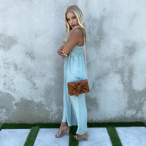 Feeling Connected Jumpsuit - Dainty Hooligan