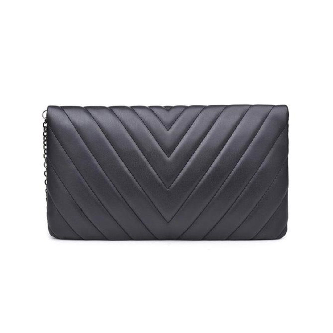 Michelle Handbag Black - Dainty Hooligan