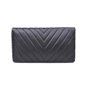 Michelle Handbag Black - Dainty Hooligan