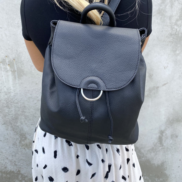 desert reign vegan leather backpack Reign On Your Parade Vegan Leather Backpack