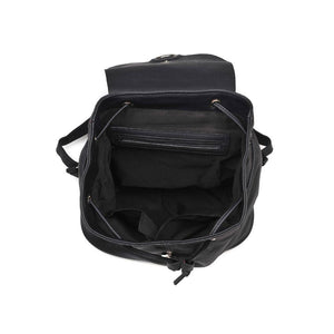 Reign On Your Parade Vegan Leather Backpack - Dainty Hooligan