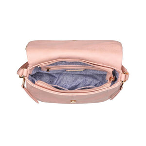 Sunday Handbag Blush - Dainty Hooligan