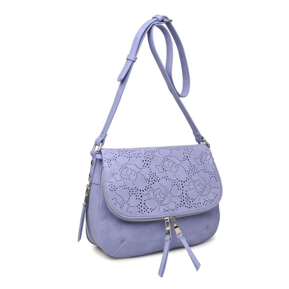 Sunday Handbag Denim - Dainty Hooligan