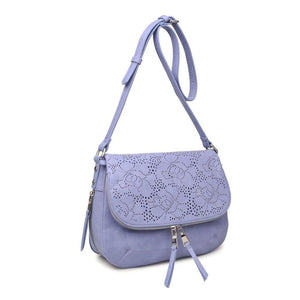 Sunday Handbag Denim - Dainty Hooligan