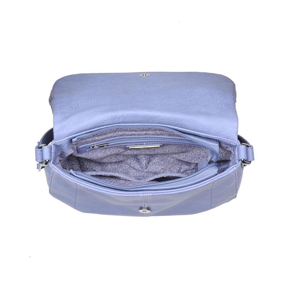 Sunday Handbag Denim - Dainty Hooligan