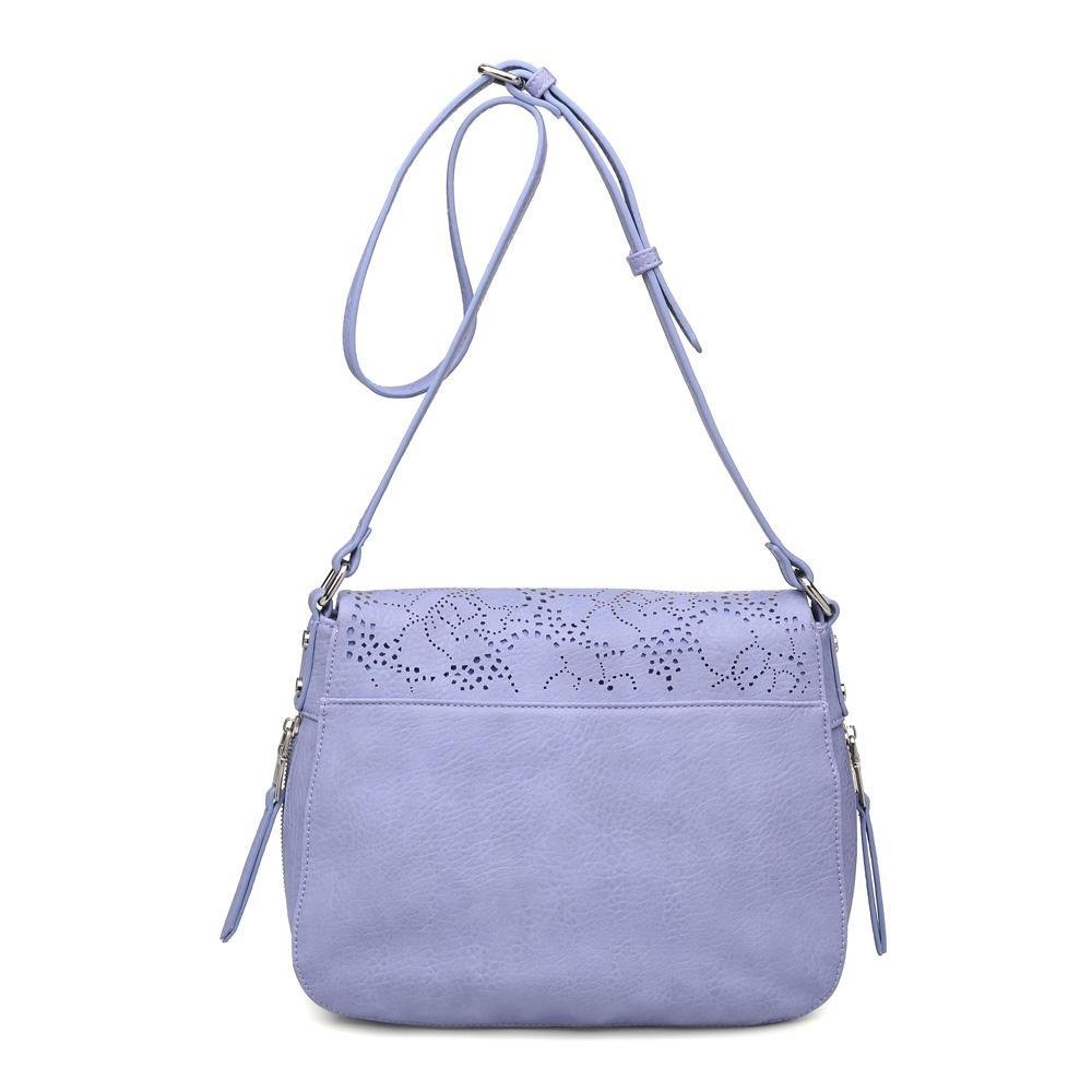 Sunday Handbag Denim - Dainty Hooligan